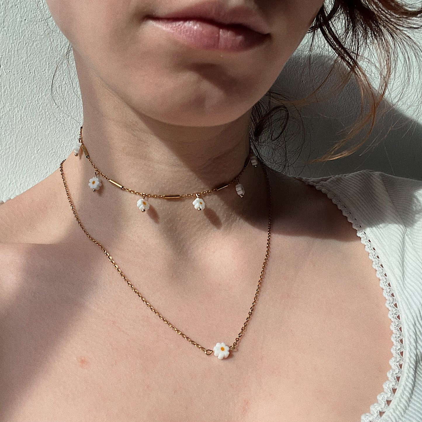 FLORA - Kette
