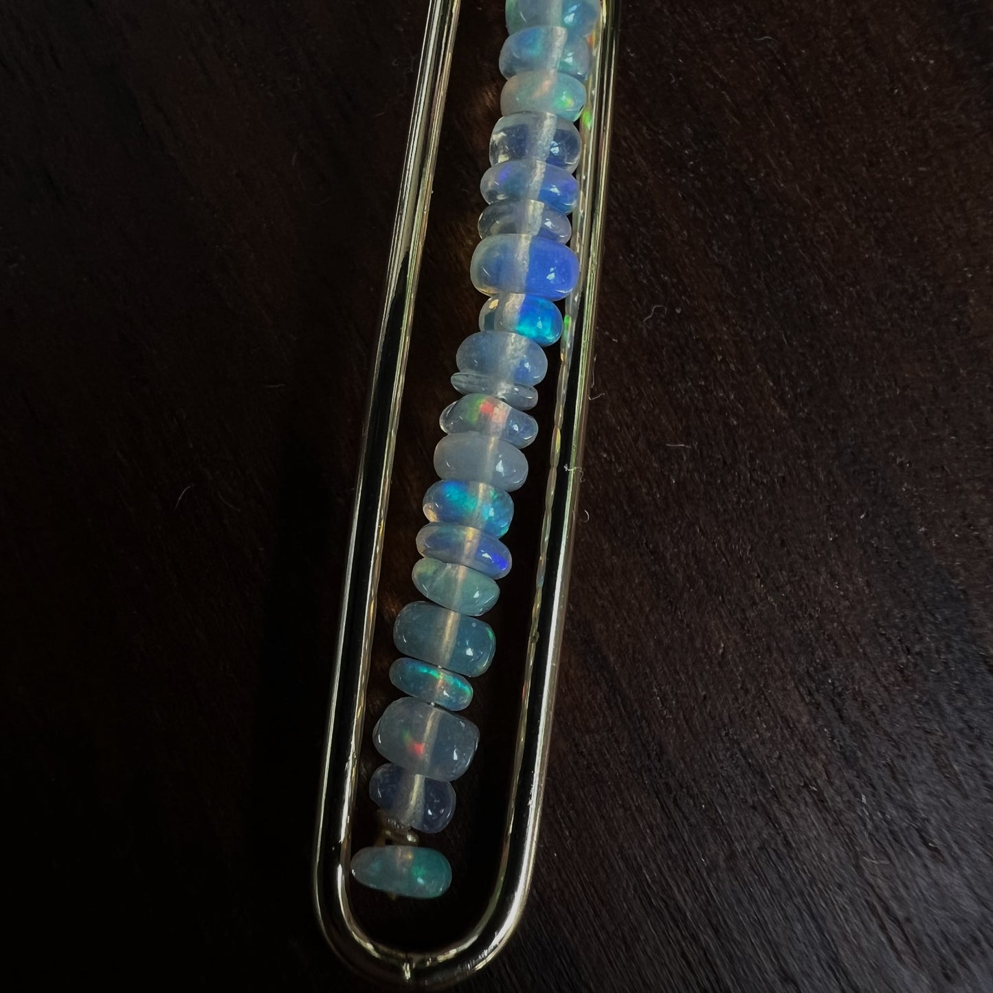 OPHELIA - Ohrstecker