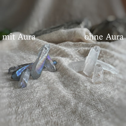 ELVA - Hängeohrringe