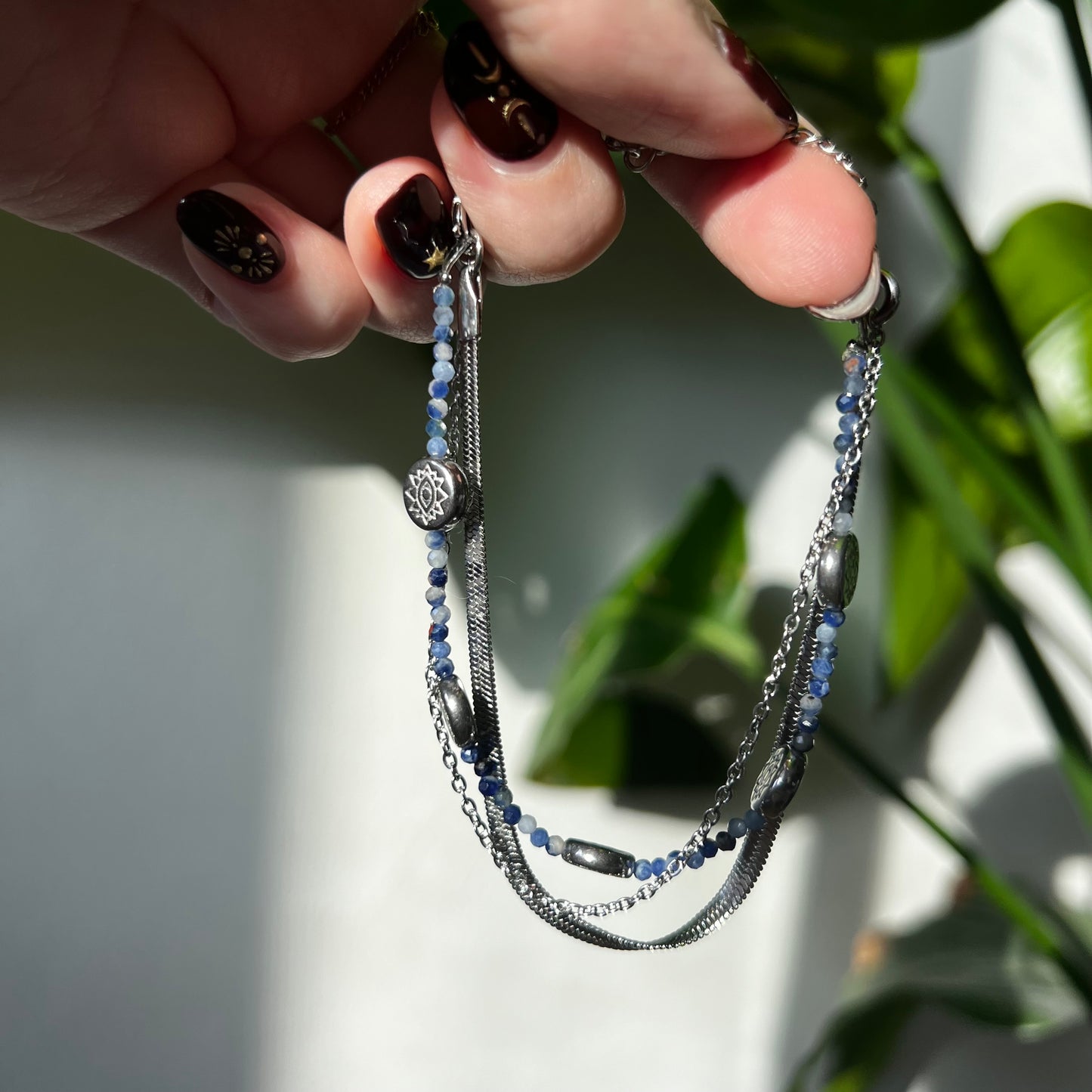 SIGNE - Armbandset