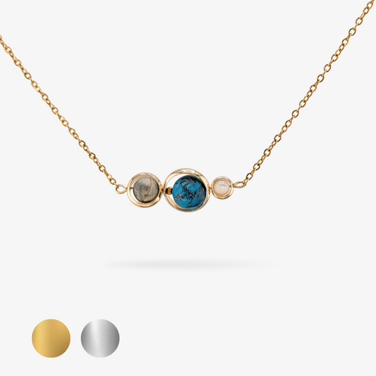 GAIA - Kette
