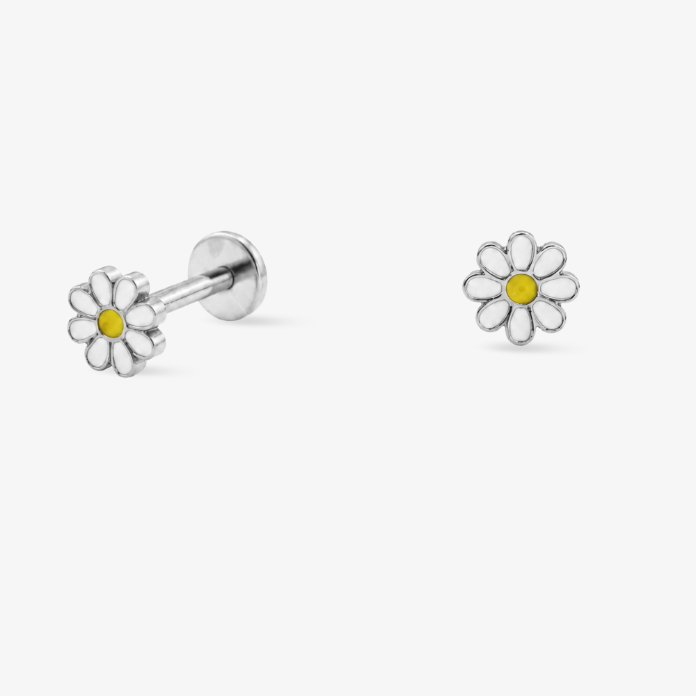 FLORA - Stecker Gänseblümchen