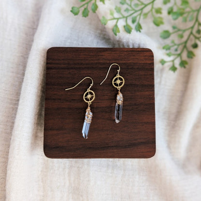 VOLLMOND BOX • Februar | Bergkristall