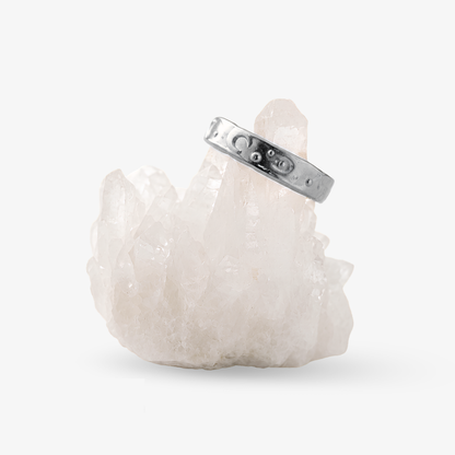 STELLA - Größenverstellbarer Ring
