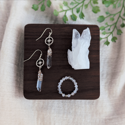 VOLLMOND BOX • Februar | Bergkristall