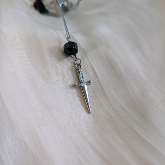 SIGRÚN - Haarklammer