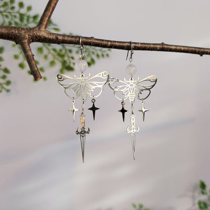 SOLA - Hängeohrringe