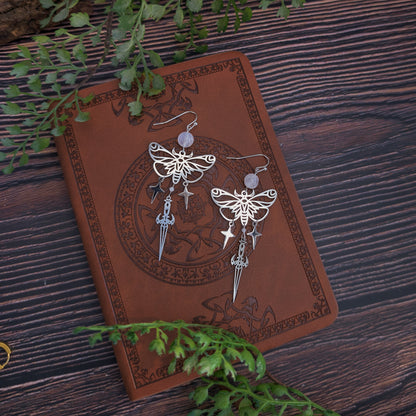 SOLA - Hängeohrringe